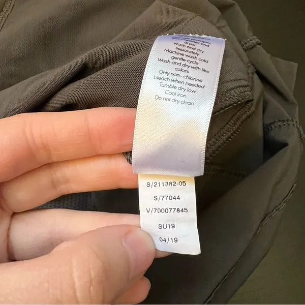 ✨ Athleta Women’s‎ Gray Skort 4 - Image 9