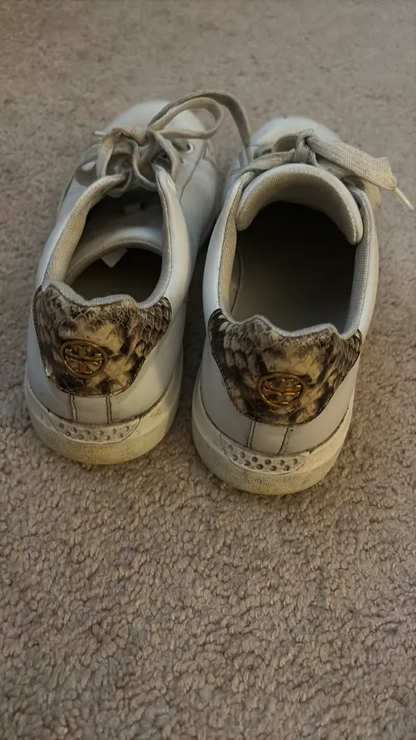 Tory Burch Sneakers - Image 2
