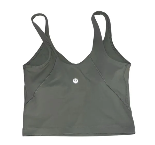 Lululemon Align Tank NWOT - Image 4