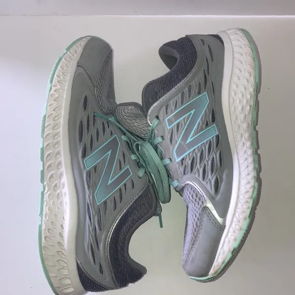 NEW BALANCE Shoes W420v3 Running Shoes Women’s Size 9 - Image 6