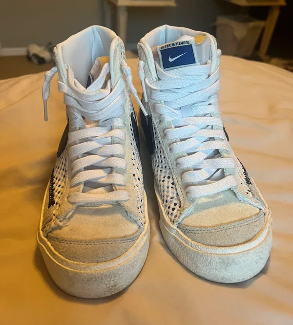 Nike Blazers - Image 3