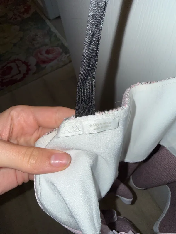 Zara Top - Image 3