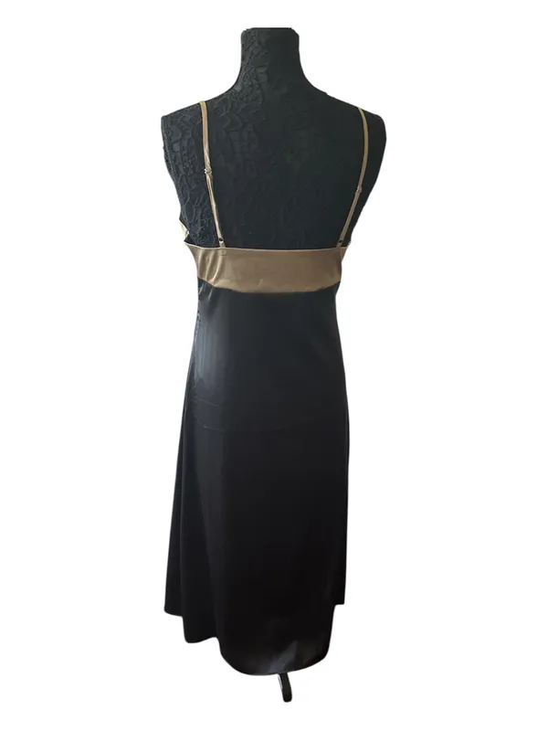 Commence two tone cami dress size L - Image 3