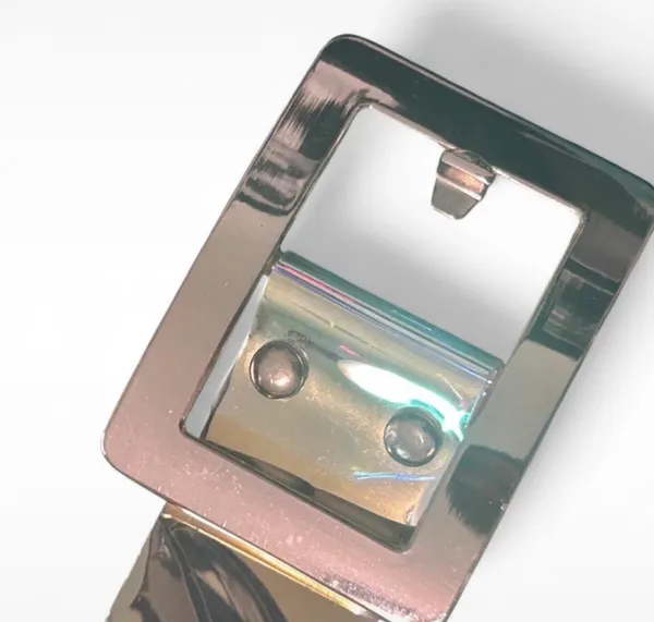 Holographic belt Multiple Size 23 - Image 2