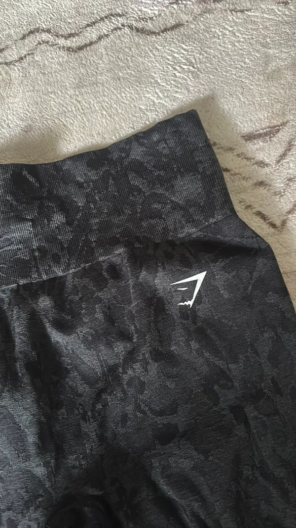 Gymshark Leggings - Image 5