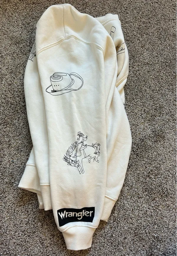 Wrangler Retro - Image 3