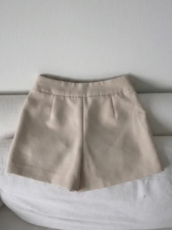 Zara Dress Skort - Image 2