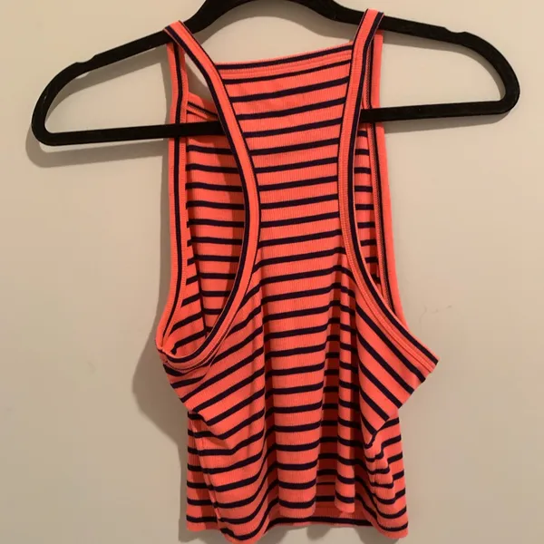 Aerie tank striped - Image 4