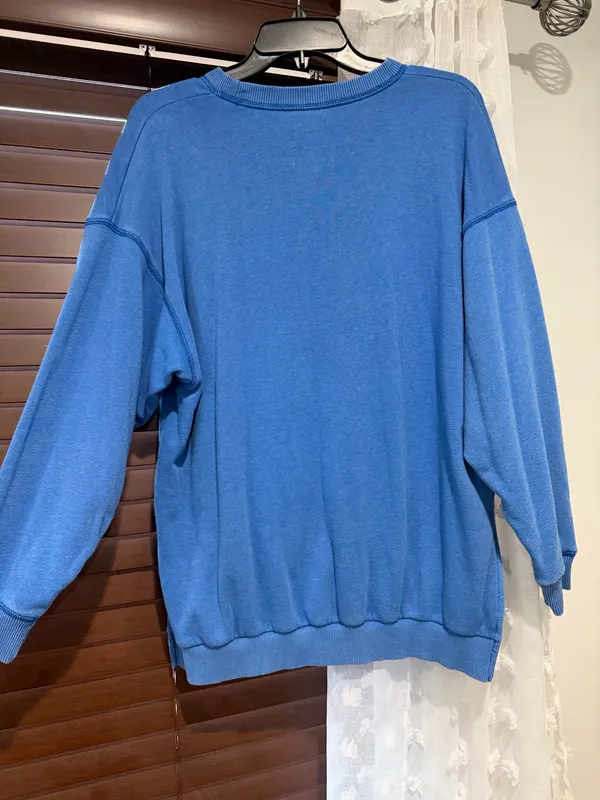 American Eagle Outfitters Crewneck Oversized - Image 3