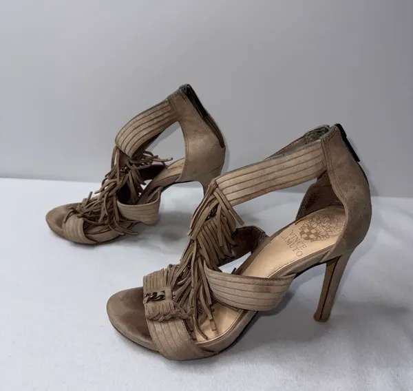 Vince Camuto Fringe heels - Image 2