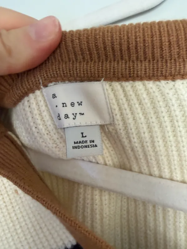 Sweater - Image 3