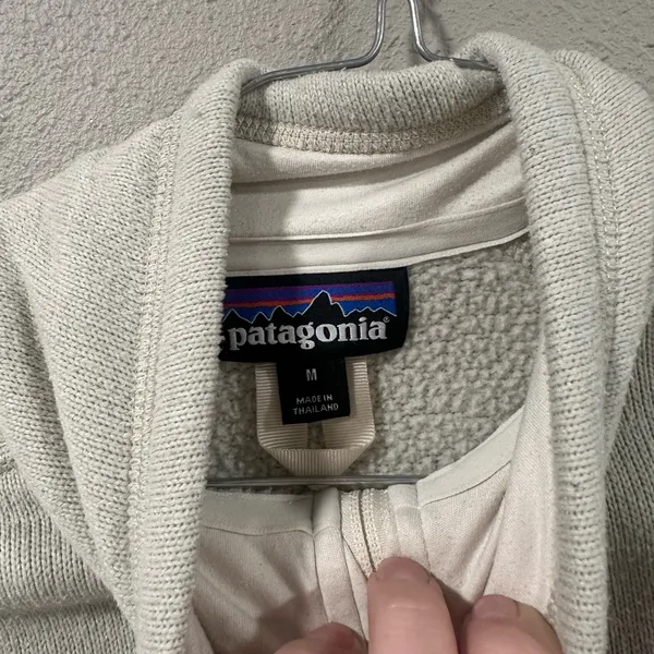 Patagonia Better Sweater - Image 4