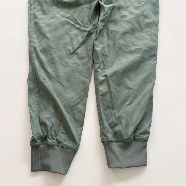 lululemon Dance Studio Mid-Rise Joggers size 8 - Image 7