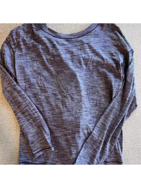 Lululemon Laced With Intent Top - Image 5