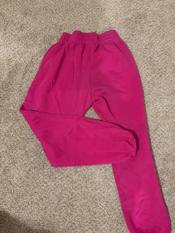 Nike Sweatpants - Image 2