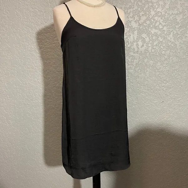 American Eagle Aerie Slip Dress - Image 3