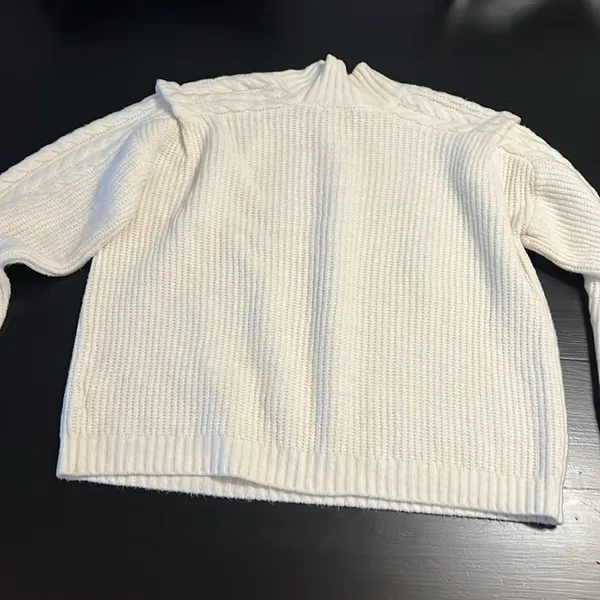 Esqualo Sweater‎ Size M - Image 7