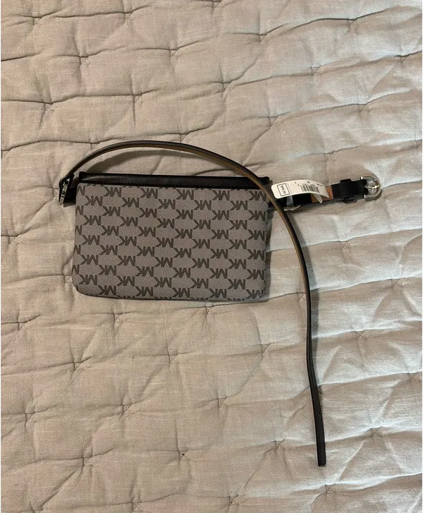 Shoulder Bag Black Michael Kors - Image 2