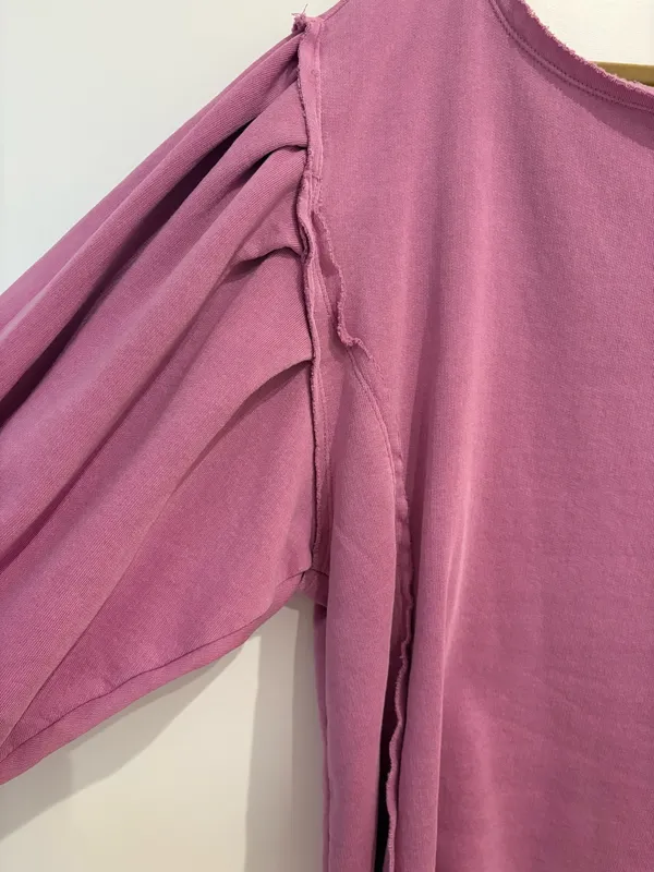 Free People Sweatshirt - Image 8
