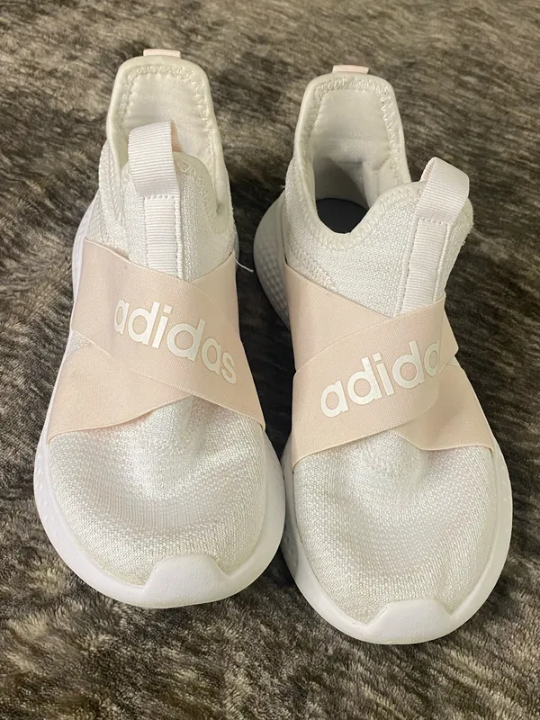 Adidas Puremotion Adapt Women’s Athletic Shoes Sneakers Size 5 - Image 2