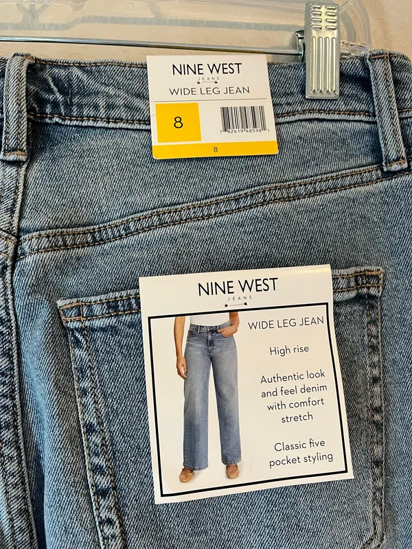 Nine West jeans  - Image 3