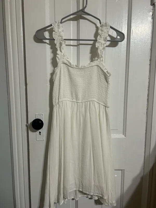 White Dress - Image 2