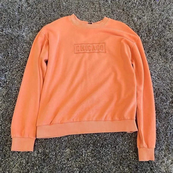 Forever 21 Chicago Sweatshirt​​​​​​​​​​​​ - Image 2