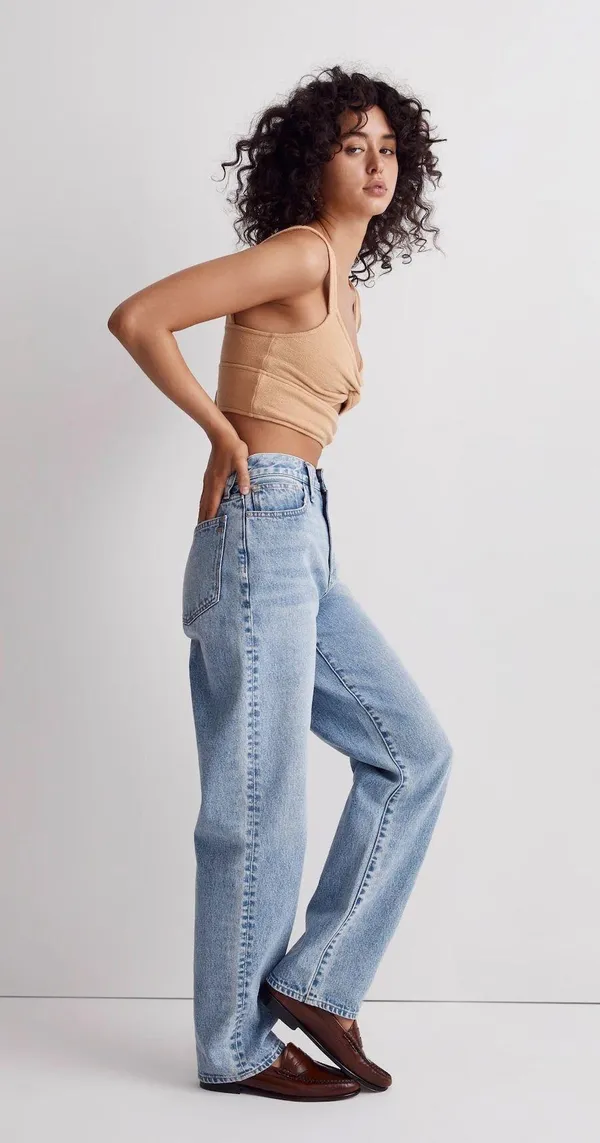 Madewell Top - Image 6