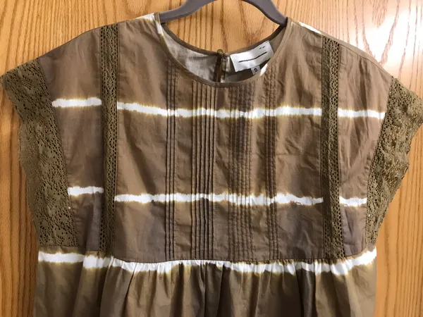 Corey Lynn Calter Brigid Tunic Dress - Image 7
