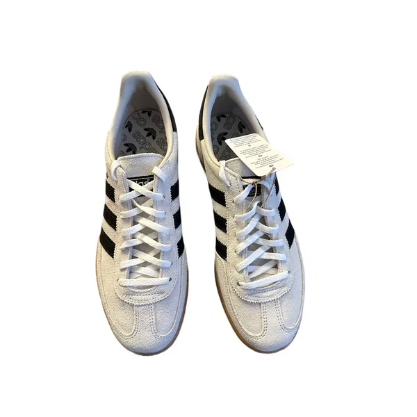 Adidas Handball Spezial Alumina/Core Black/Cloud White 10 - Image 3