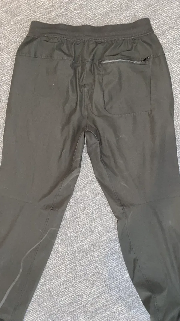 Lululemon Joggers - Image 4