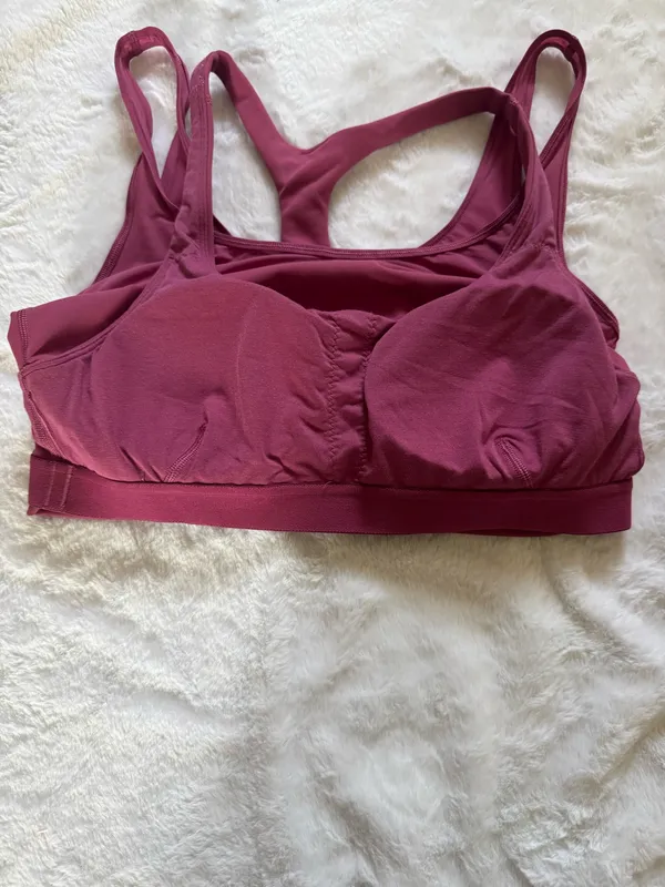 Lululemon Wunder Train Mesh Racerback Tank Top - Image 11