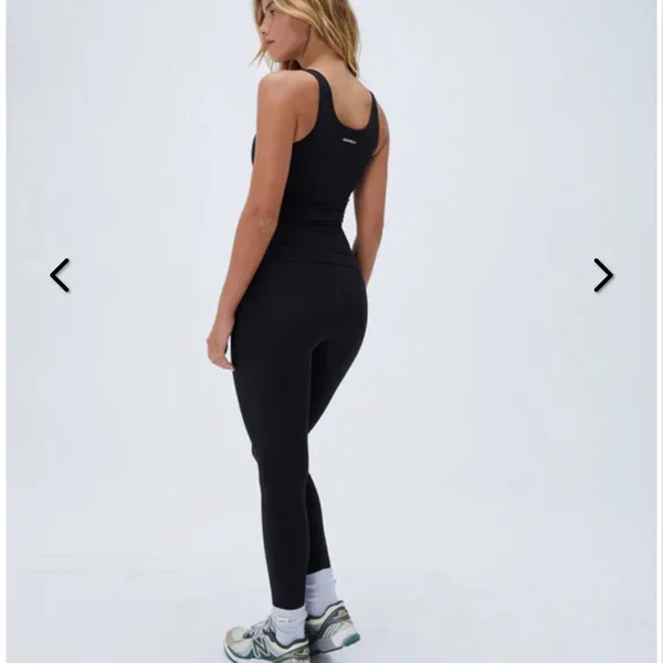 Adanola ultimate Tank Top - Image 2