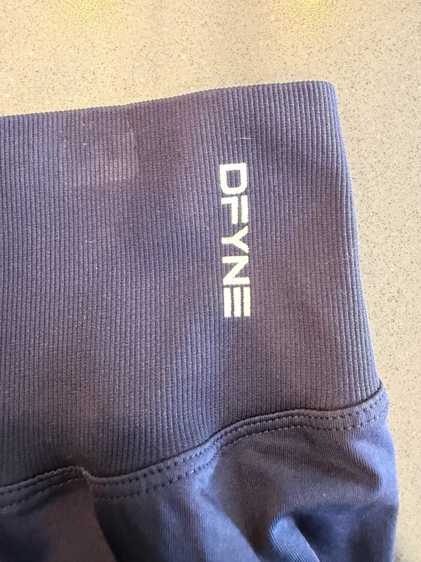 DFYNE Shorts - Image 2