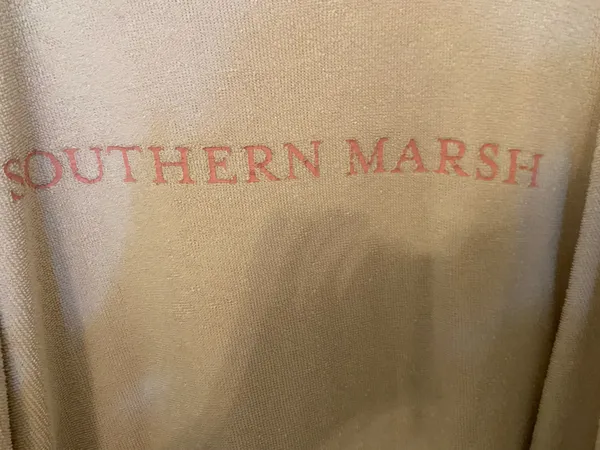Southern Marsh Sweatshirt Pink - Image 3