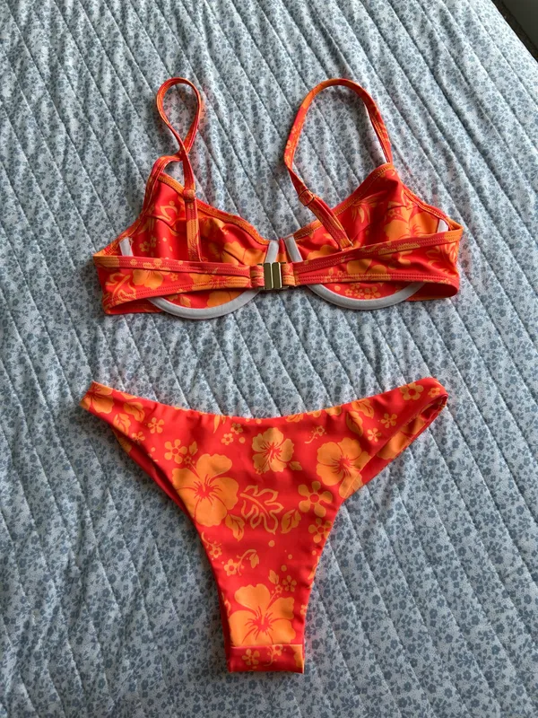 Kulani Kinis Bikini Set lilo  - Image 2
