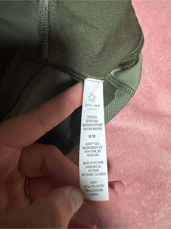 Aerie sports bra - Image 4