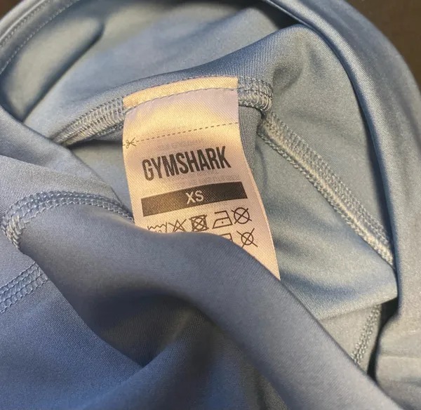 Gymshark pocket shorts - Image 4