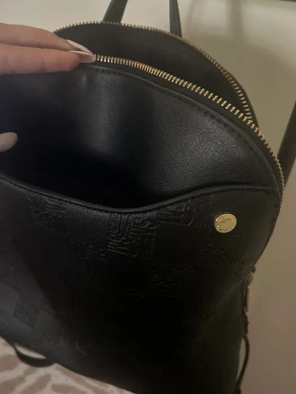 Steve Madden Black Backpack - Image 4