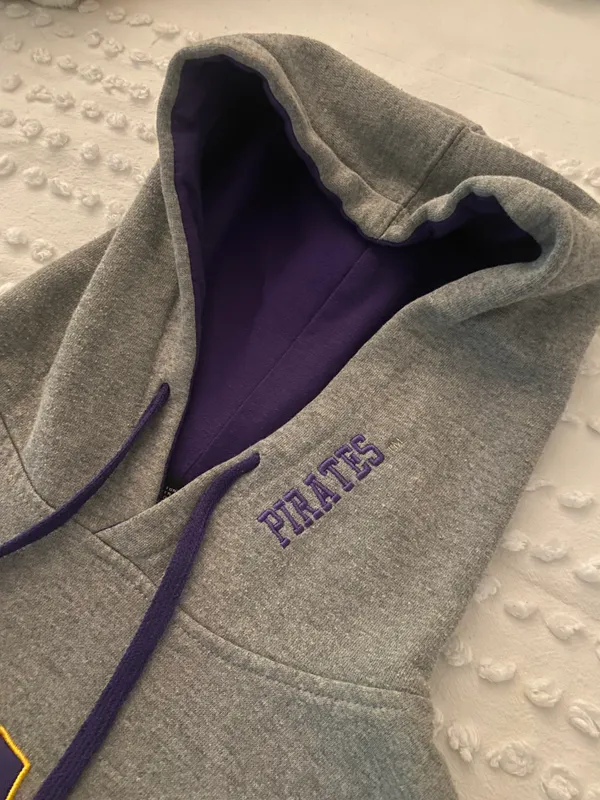 Colosseum East Carolina Hoodie - Image 2