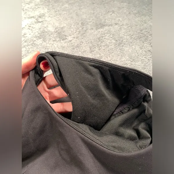 Lululemon invigorate training top Black 6 - Image 11