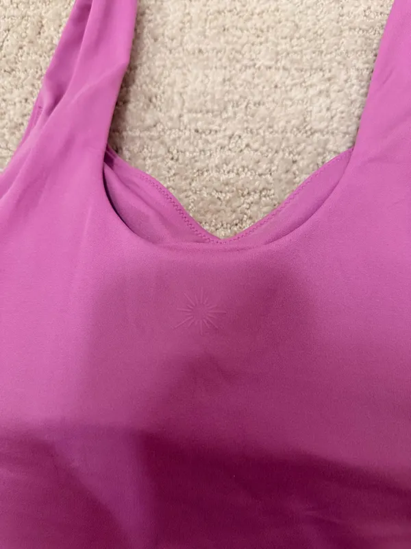 OFFLINE by Aerie Sports Bra - Image 4