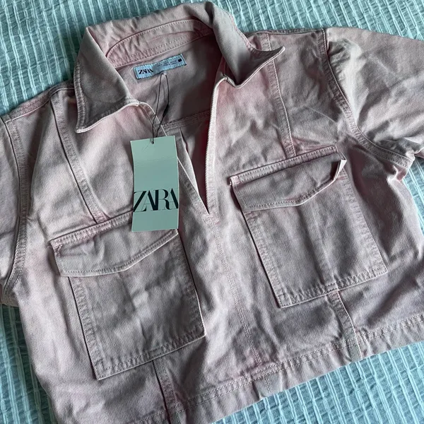 ZARA Top - Image 3