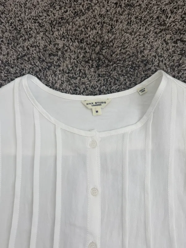 Max Studio Blouse - Image 2