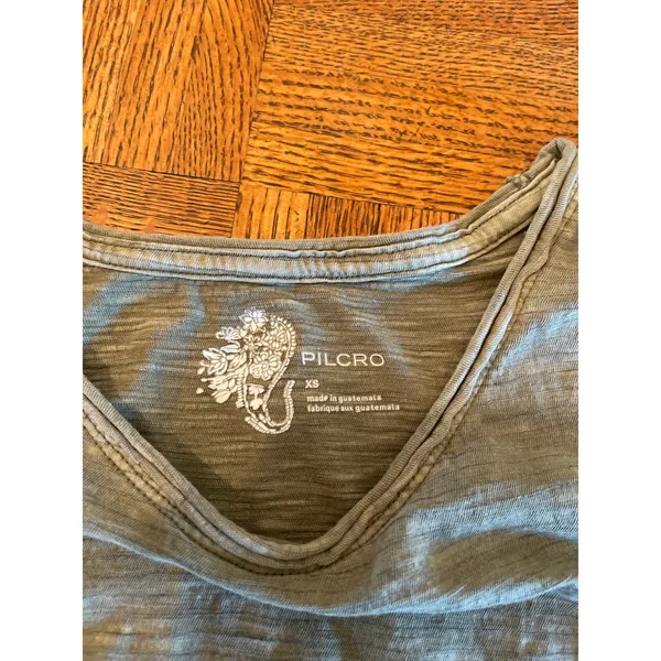 Pilcro Anthropologie sleeveless tank XS - Image 2
