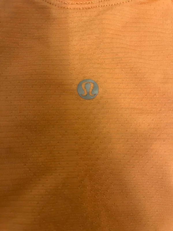 Lululemon Coral Swiftly - Image 3