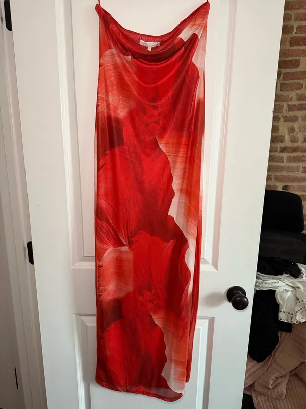 Revolve More To Come Maxi Dress - Image 4