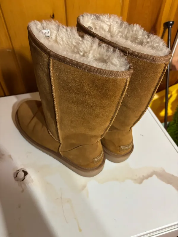 Koolaburra by UGG Boots Women’s - Image 4