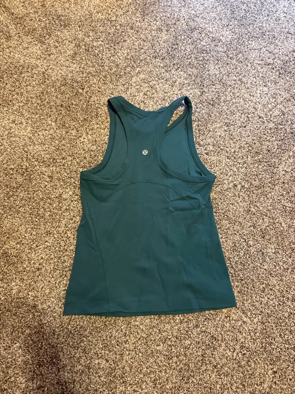 Lululemon Tank - Image 2