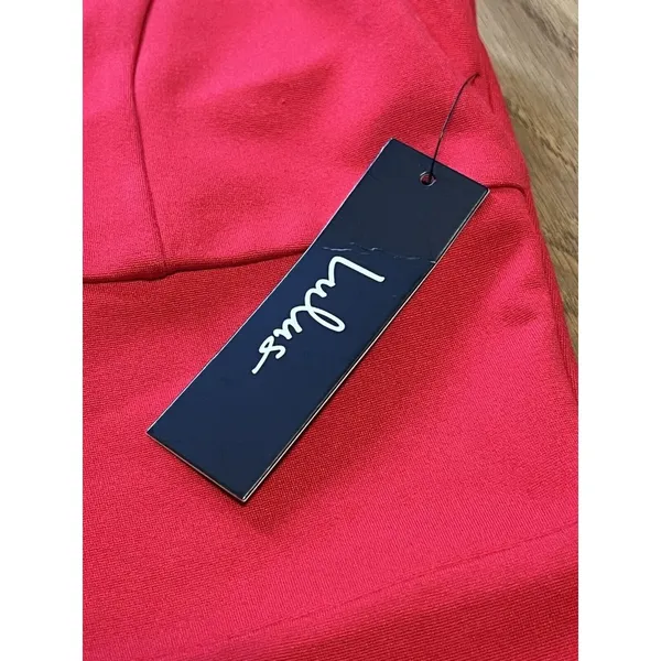 Lulus mini dress, Size Small zero sleeve,‎ women, NWT Party, Formal, Classic - Image 4